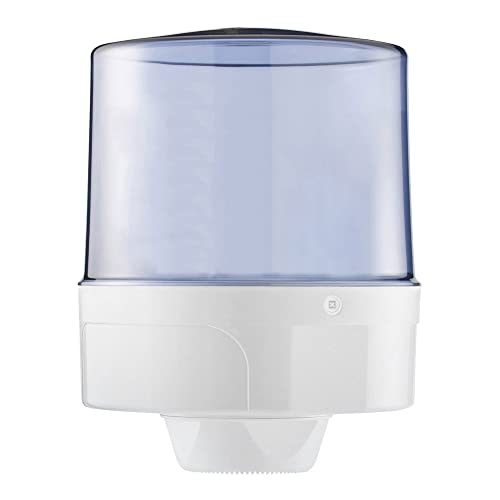 Mar Plast A55271 Zusätzlicher zentraler transparenter Dispenser, transparent, 400 x 330 x 330 mm Mar Plast A55271 Zusätzlicher zentraler transparenter Dispenser, transparent, 400 x 330 x 330 mm von Mar Plast