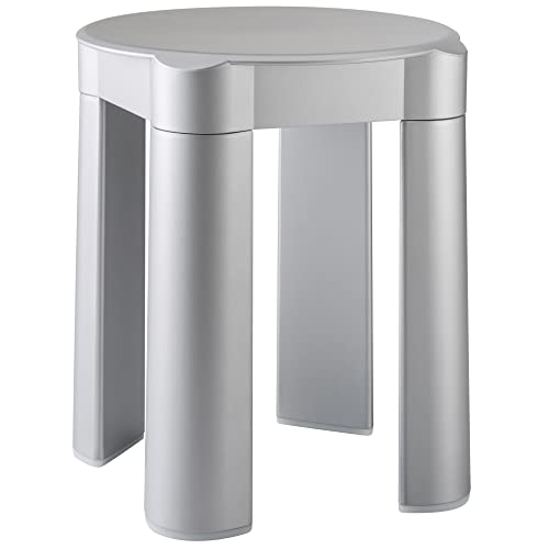 Mar Plast A56001 4-Fuß-Bad, Weiß, 390 x 370 x 370mm Mar Plast A56001 4-Fuß-Bad, Weiß, 390 x 370 x 370mm von Mar Plast