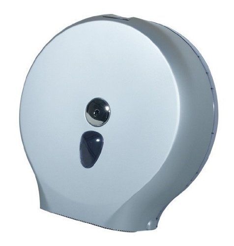 Mar Plast A58811SAT Portarot Toilettenpapier, Maxi, gesättigt, 370 x 130 x 360mm Mar Plast A58811SAT Portarot Toilettenpapier, Maxi, gesättigt, 370 x 130 x 360mm von Mar Plast