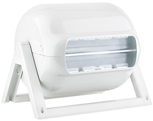 Mar Plast A63511 Industrieller Trager, Weiß, 330 x 340 x 440mm Mar Plast A63511 Industrieller Trager, Weiß, 330 x 340 x 440mm von Mar Plast