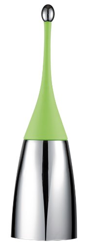 Mar Plast A65400VE Bademodenhalter, Grün 'Soft Touch'/ Chromat, 485 x 120 mm Mar Plast A65400VE Bademodenhalter, Grün 'Soft Touch'/ Chromat, 485 x 120 mm von Mar Plast