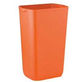 Mar Plast A74201AR Wandkorb, 23L, Orange, 490 x 220 x 330 mm Mar Plast A74201AR Wandkorb, 23L, Orange, 490 x 220 x 330 mm von Mar Plast