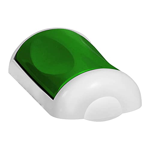 Mar Plast A74606 Schwenkdeckeldeckel für Mülleimer Modell 742, Gelb, 100 x 225 x 335 mm Mar Plast A74606 Schwenkdeckeldeckel für Mülleimer Modell 742, Gelb, 100 x 225 x 335 mm von Mar Plast