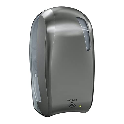 Mar Plast A92510TI elektronische Ausgabestelle, Titanium/Abschlussscheibe, 263 x 120 x 140mm Mar Plast A92510TI elektronische Ausgabestelle, Titanium/Abschlussscheibe, 263 x 120 x 140mm von Mar Plast