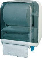 Mar Plast Spender, Trasparente Mar Plast Spender, Trasparente von Mar Plast