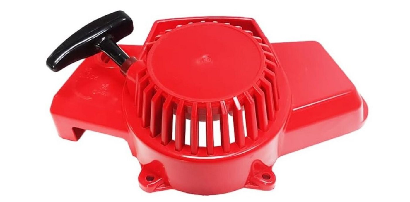 Mar-Pol Starter Gruppe Starter für Motorpumpe 1 Zoll mit Verbrennung Akku Starter-Set (1 St) von Mar-Pol