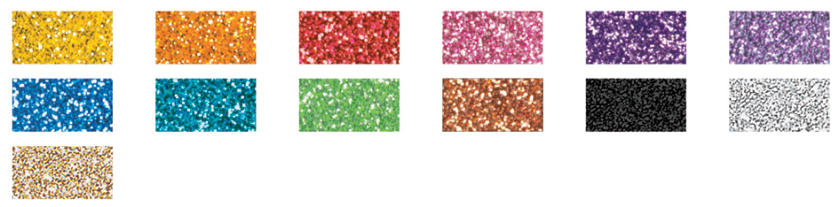 Marabu Textilmarker Textil Painter Glitter, glitter-rosa von Marabu