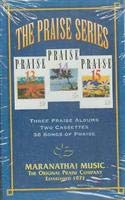 Praise 13-15 Gift Pack [Musikkassette] von Maranatha