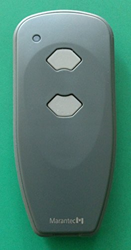 Original MARANTEC Fernbedienung - Tasten 2-433,92 MHz Digital 382 Original MARANTEC Fernbedienung - Tasten 2-433,92 MHz Digital 382 von Marantec