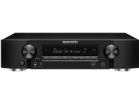 Marantz NR1510, 85 W, 5.2 Kanäle, Surround, 85 W, 60 W, 50 W Marantz NR1510, 85 W, 5.2 Kanäle, Surround, 85 W, 60 W, 50 W von Marantz