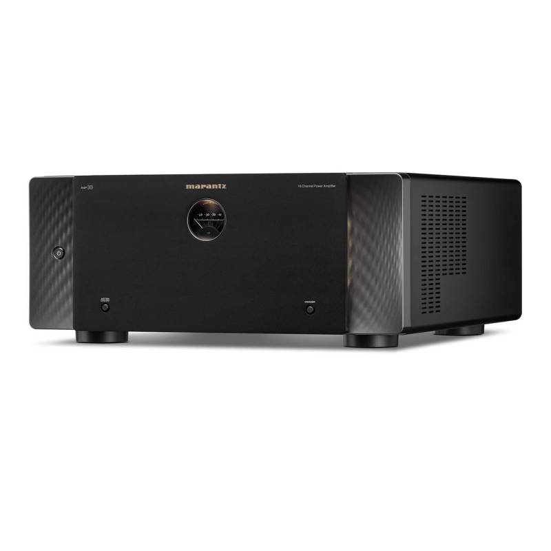 Marantz AMP 10 Mehrkanal-Endstufe von Marantz