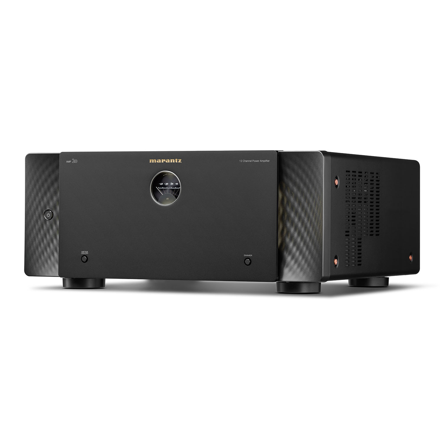 Marantz AMP 20 Mehrkanal-Endstufe Marantz AMP 20 Mehrkanal-Endstufe von Marantz