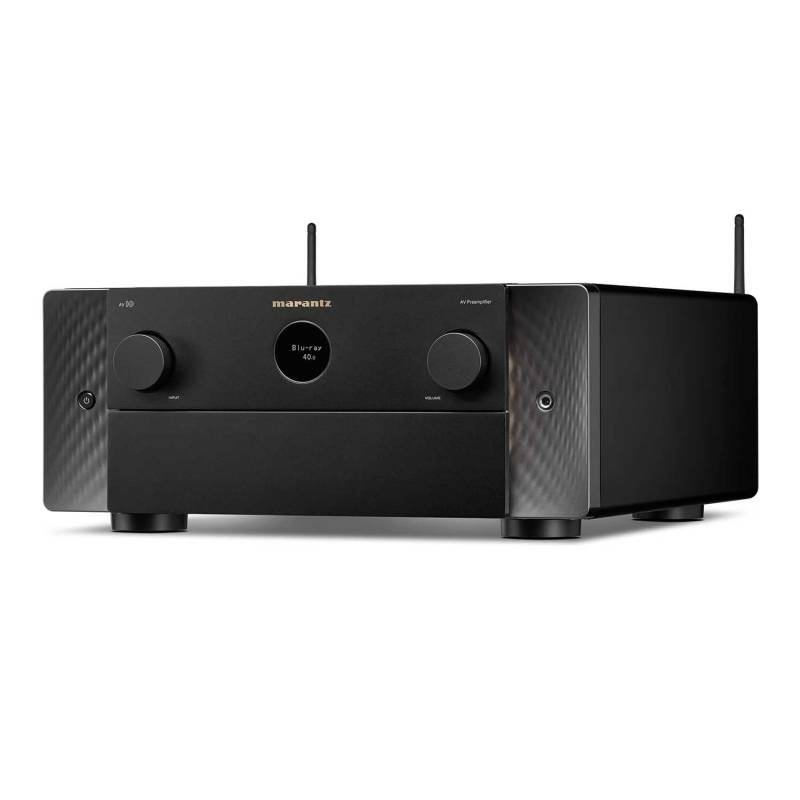 Marantz AV 10 Surround-Vorverstärker von Marantz
