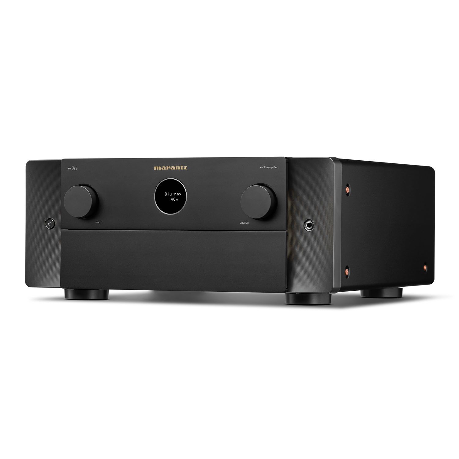 Marantz AV 20 Surround-Vorverstärker Marantz AV 20 Surround-Vorverstärker von Marantz