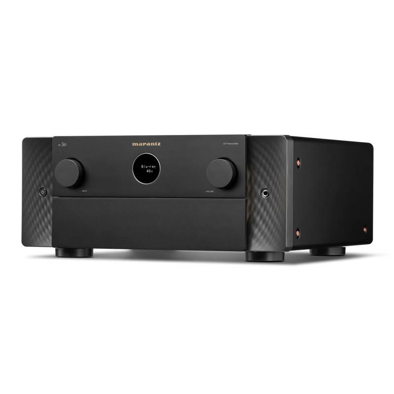 Marantz AV 20 Surround-Vorverstärker von Marantz