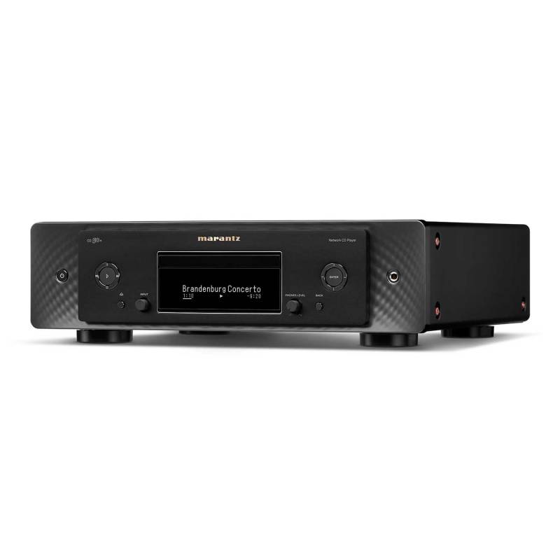 Marantz CD 50n CD-Player von Marantz