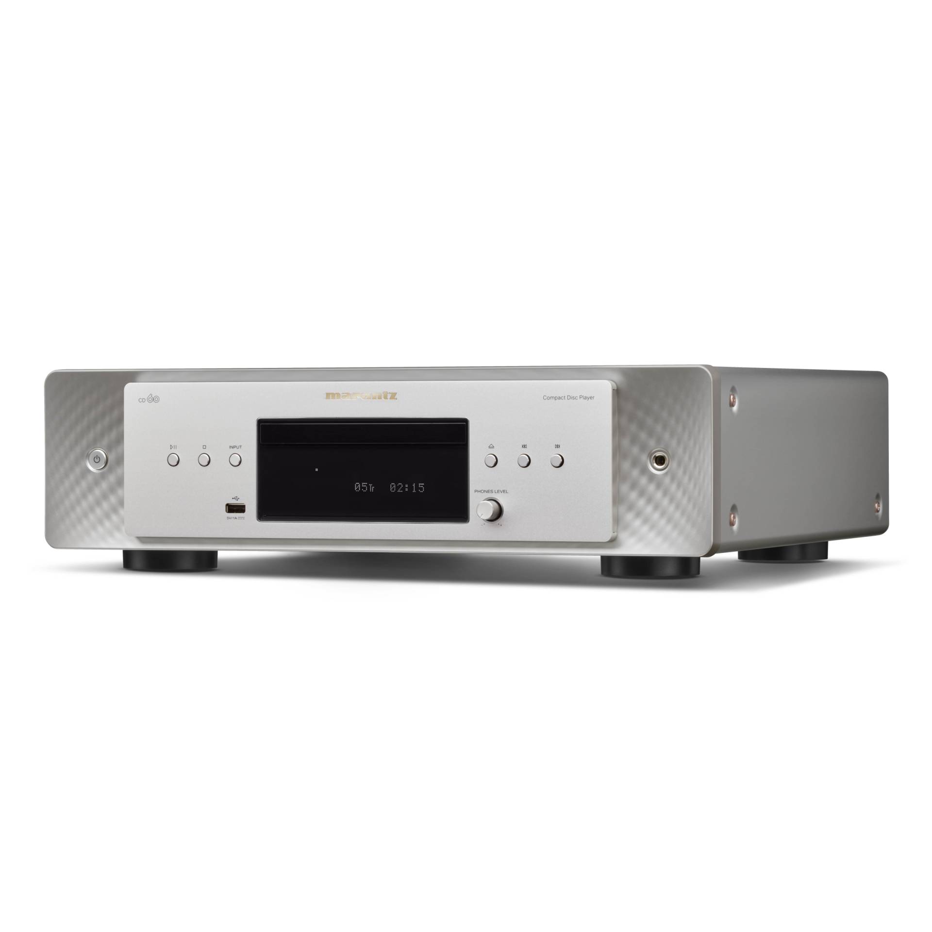 Marantz CD 60 CD-Player von Marantz