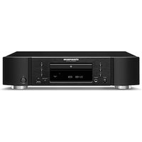 Marantz CD6007 CD-Player Hi-res-Wiedergabe über USB schwarz Marantz CD6007 CD-Player Hi-res-Wiedergabe über USB schwarz von Marantz