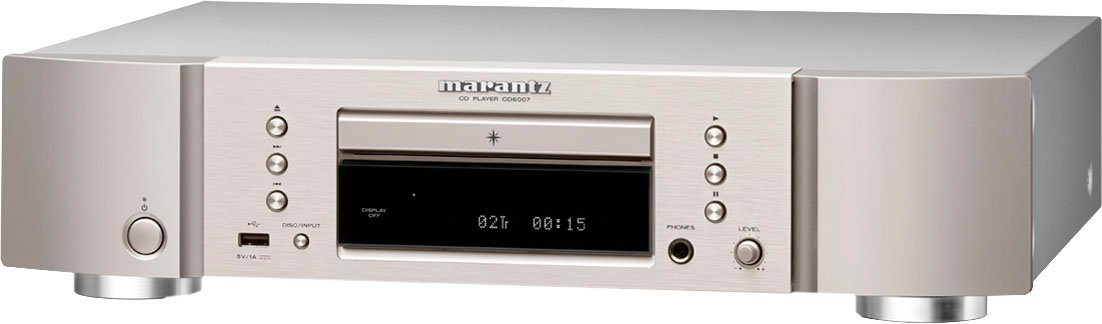 Marantz CD6007 CD-Player von Marantz