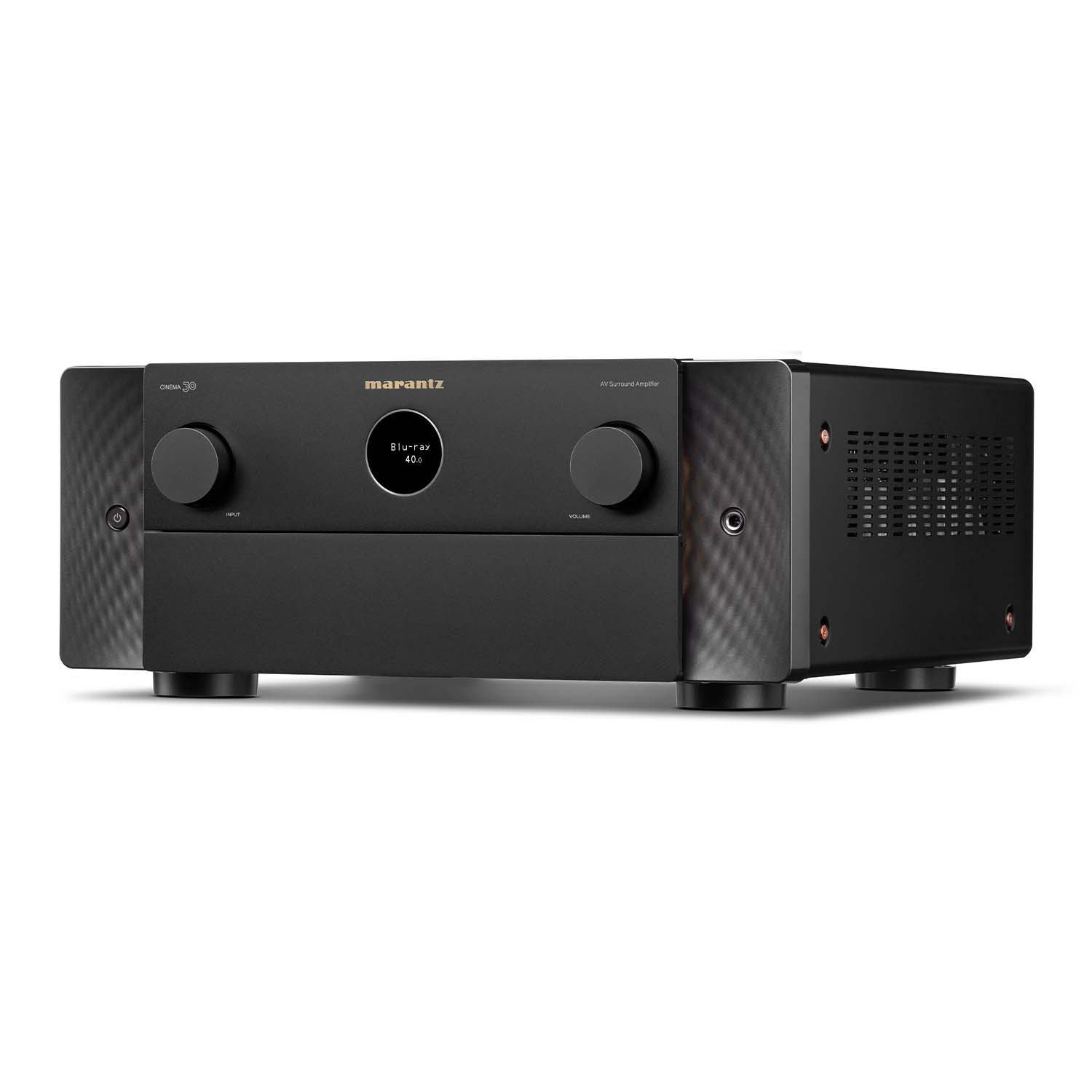 Marantz CINEMA 30 Heimkino-Receiver Marantz CINEMA 30 Heimkino-Receiver von Marantz