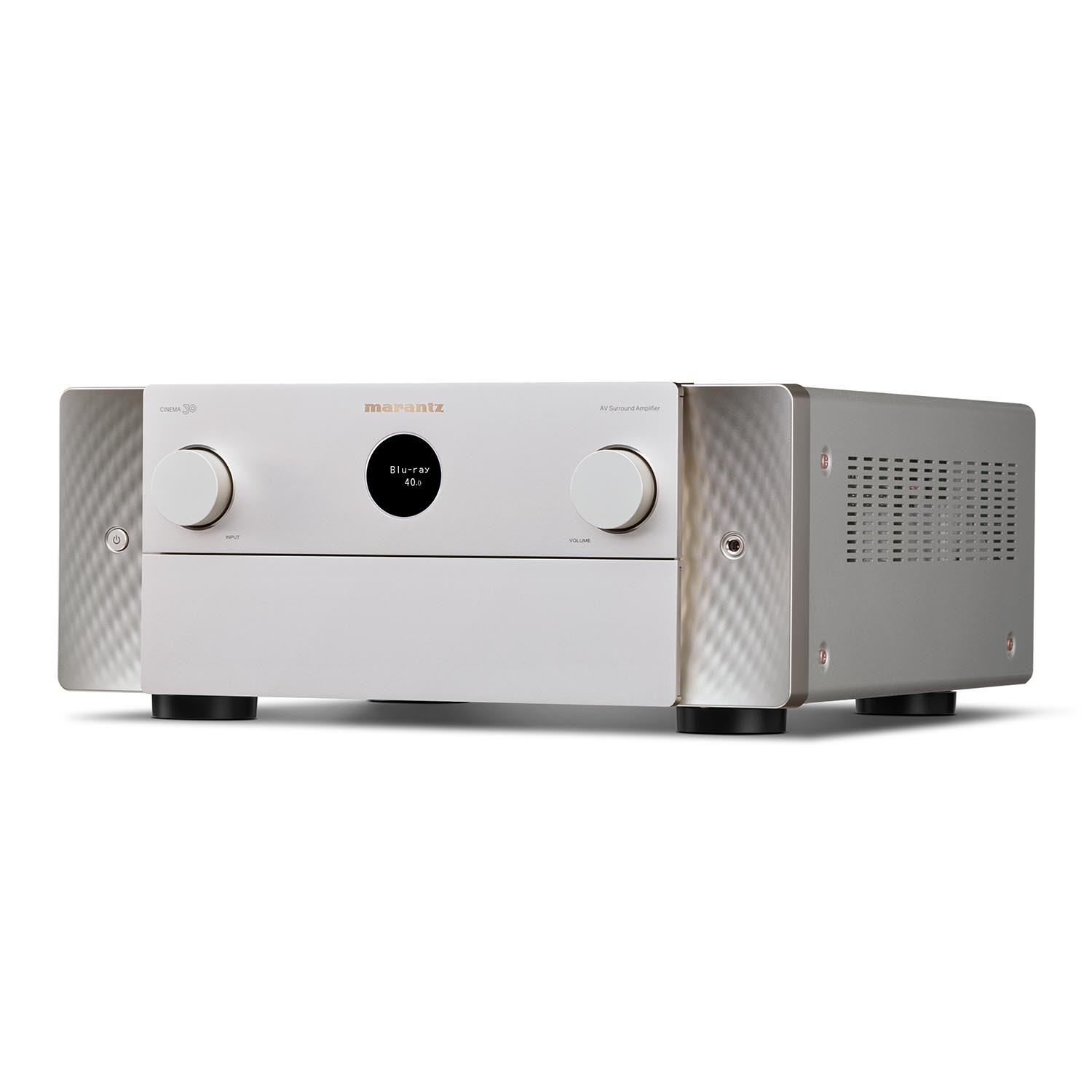 Marantz CINEMA 30 Heimkino-Receiver Marantz CINEMA 30 Heimkino-Receiver von Marantz