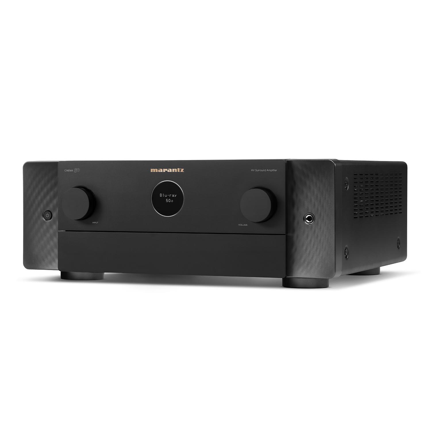 Marantz CINEMA 50 Heimkino-Receiver Marantz CINEMA 50 Heimkino-Receiver von Marantz