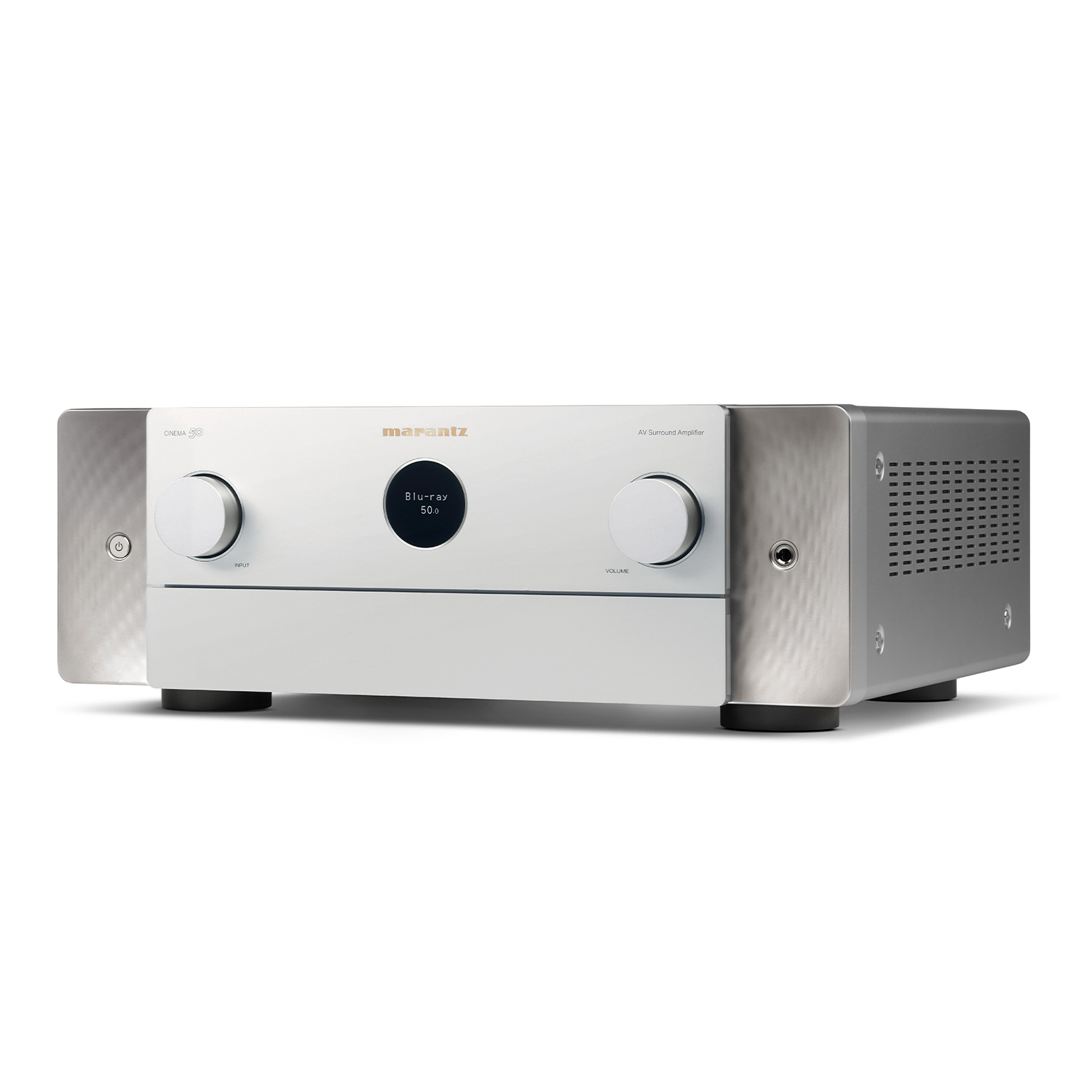 Marantz CINEMA 50 Heimkino-Receiver Marantz CINEMA 50 Heimkino-Receiver von Marantz