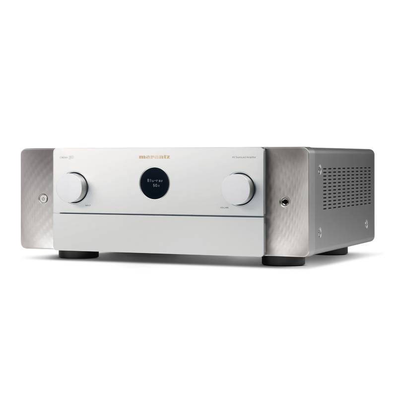 Marantz CINEMA 50 Heimkino-Receiver von Marantz