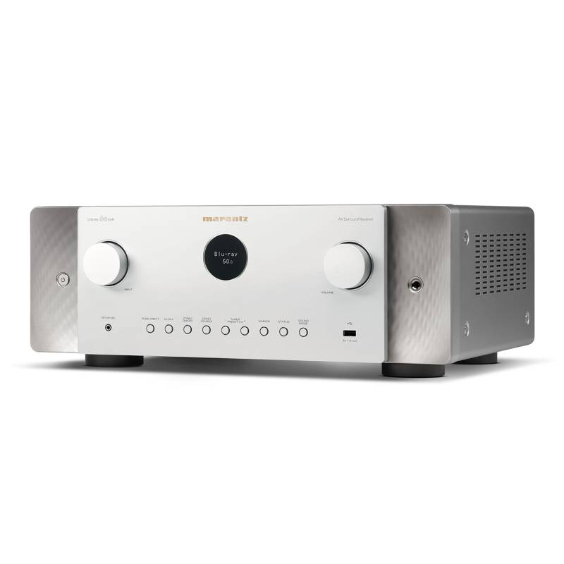 Marantz CINEMA 60 DAB Heimkino-Receiver von Marantz