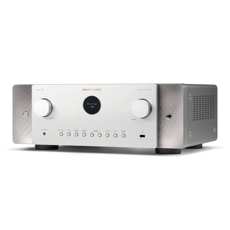 Marantz CINEMA 60 Heimkino-Receiver von Marantz