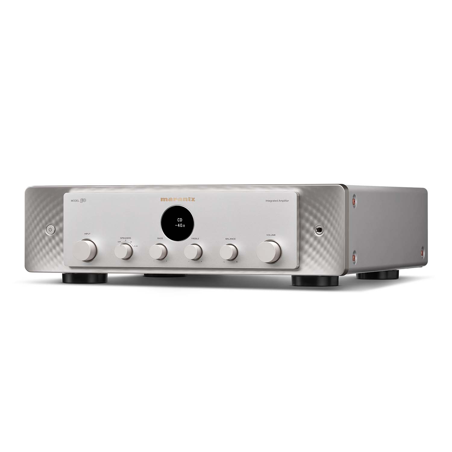 Marantz MODEL 50 Integrierter Verstärker Marantz MODEL 50 Integrierter Verstärker von Marantz