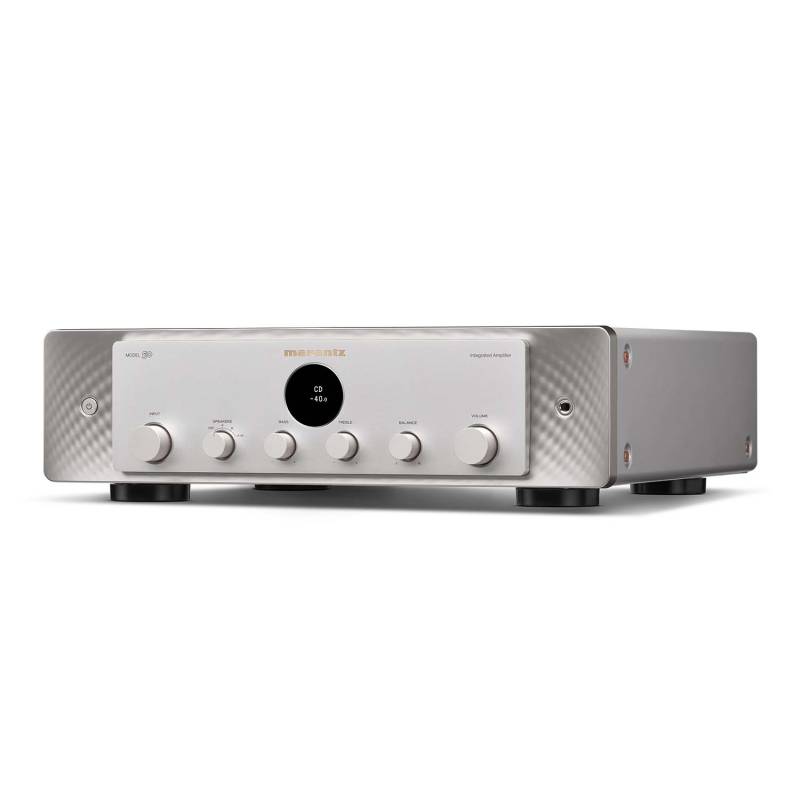 Marantz MODEL 50 Integrierter Verstärker von Marantz