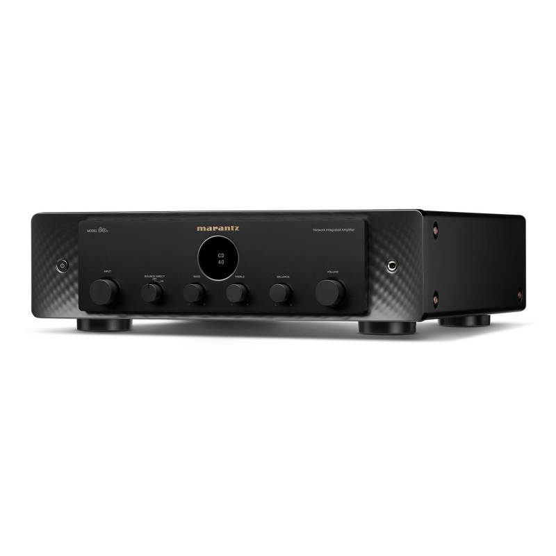 Marantz MODEL 60n Stereo-Verstärker mit Streaming von Marantz