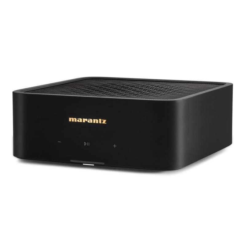 Marantz MODEL M1 Kompakter Verstärker mit Streaming von Marantz