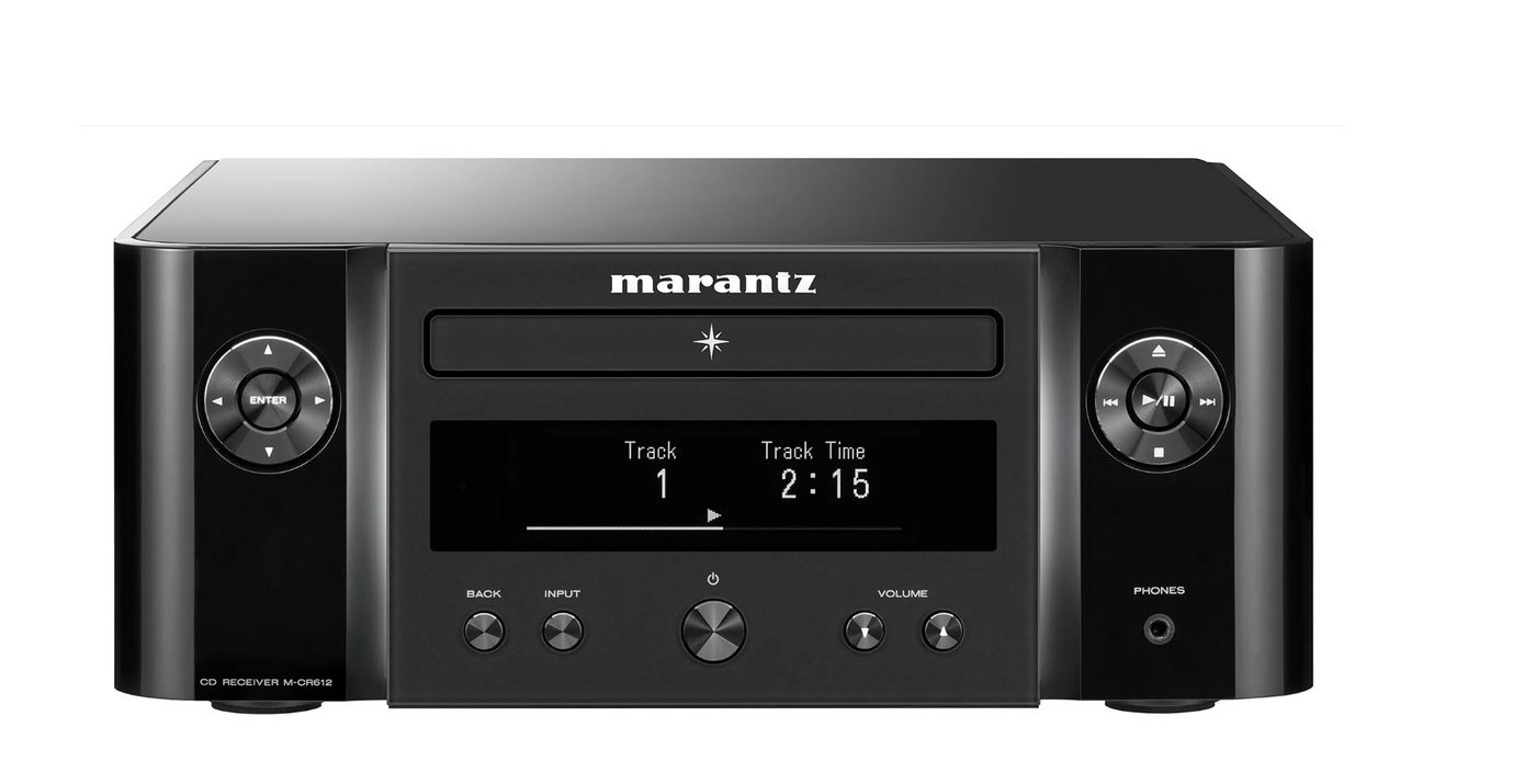 Marantz Melody X Netzwerk-Receiver Marantz Melody X Netzwerk-Receiver von Marantz