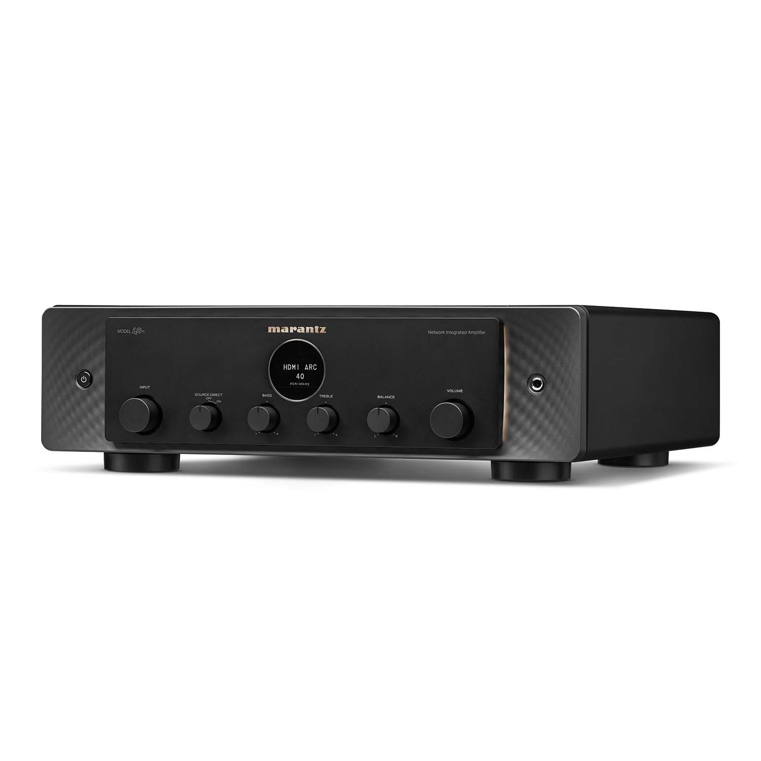 Marantz Model 40n Integrierter Verstärker Marantz Model 40n Integrierter Verstärker von Marantz