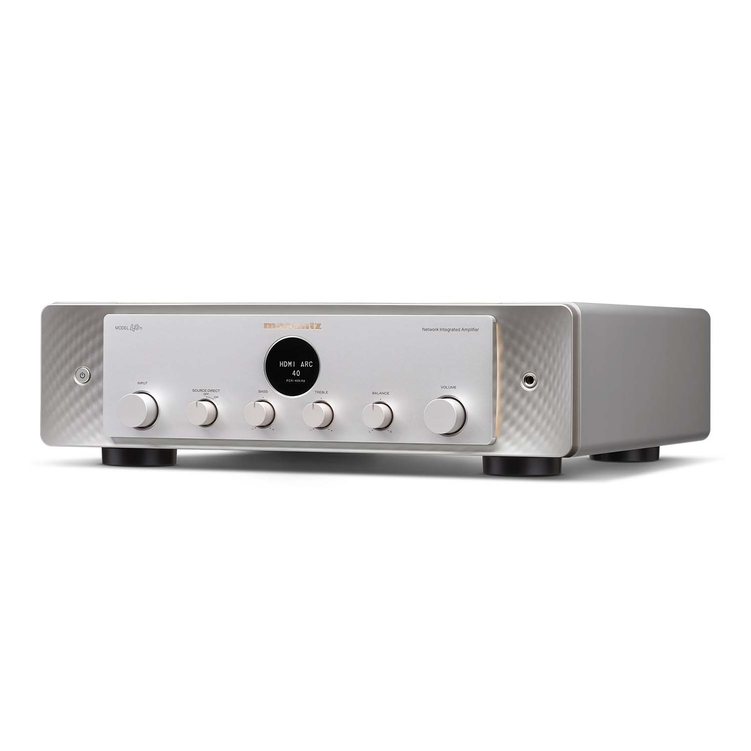 Marantz Model 40n Integrierter Verstärker Marantz Model 40n Integrierter Verstärker von Marantz