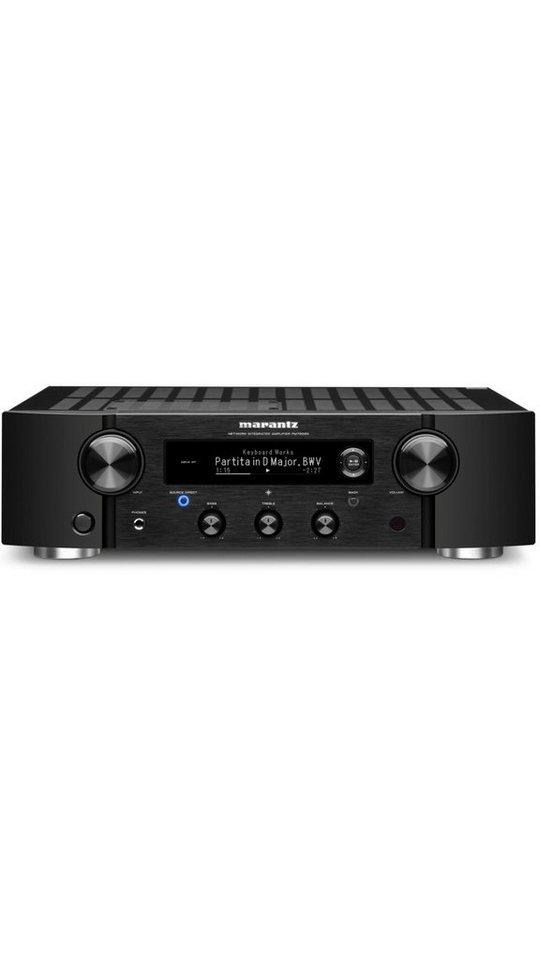 Marantz PM-7000 N Audioverstärker von Marantz