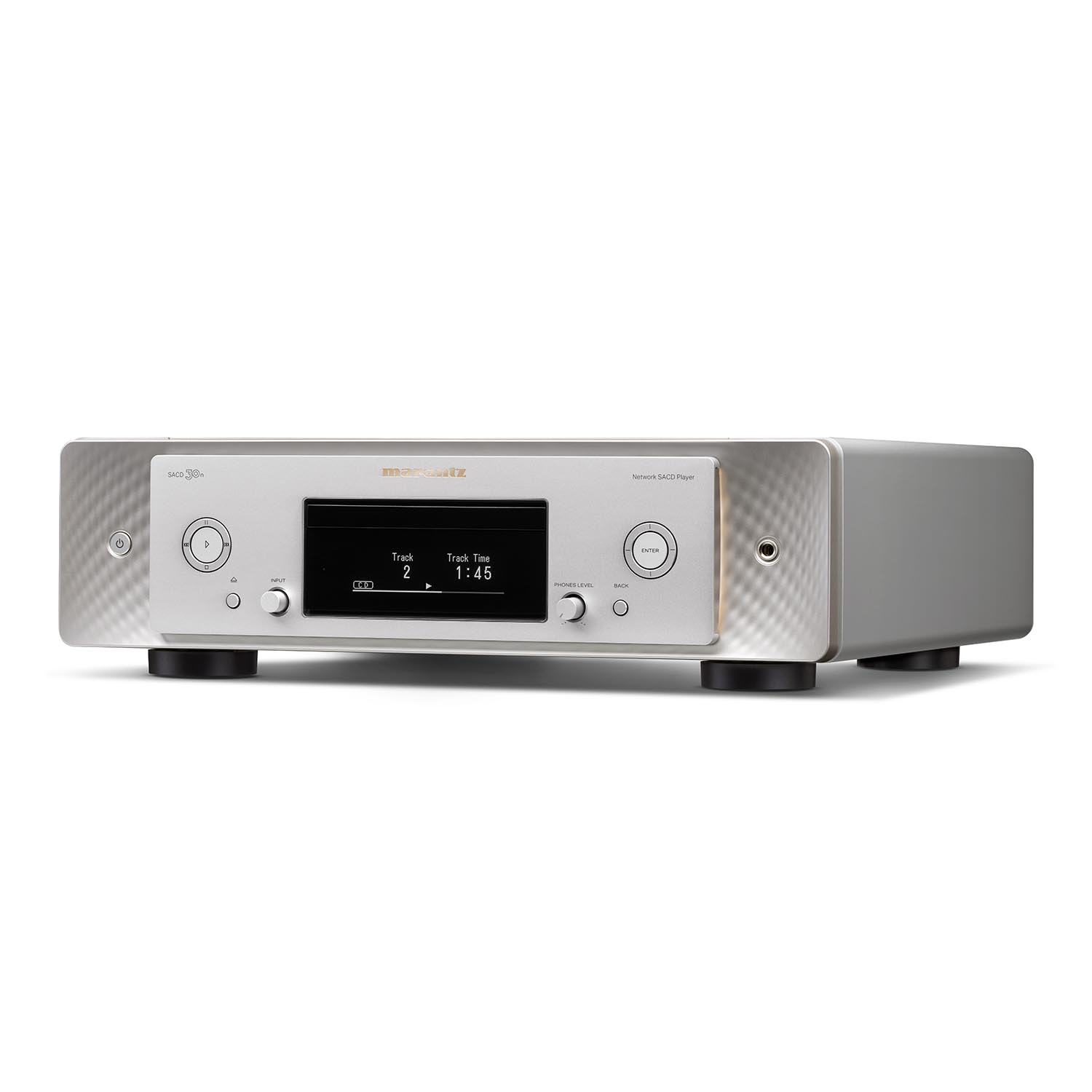 Marantz SACD 30n CD-Player von Marantz