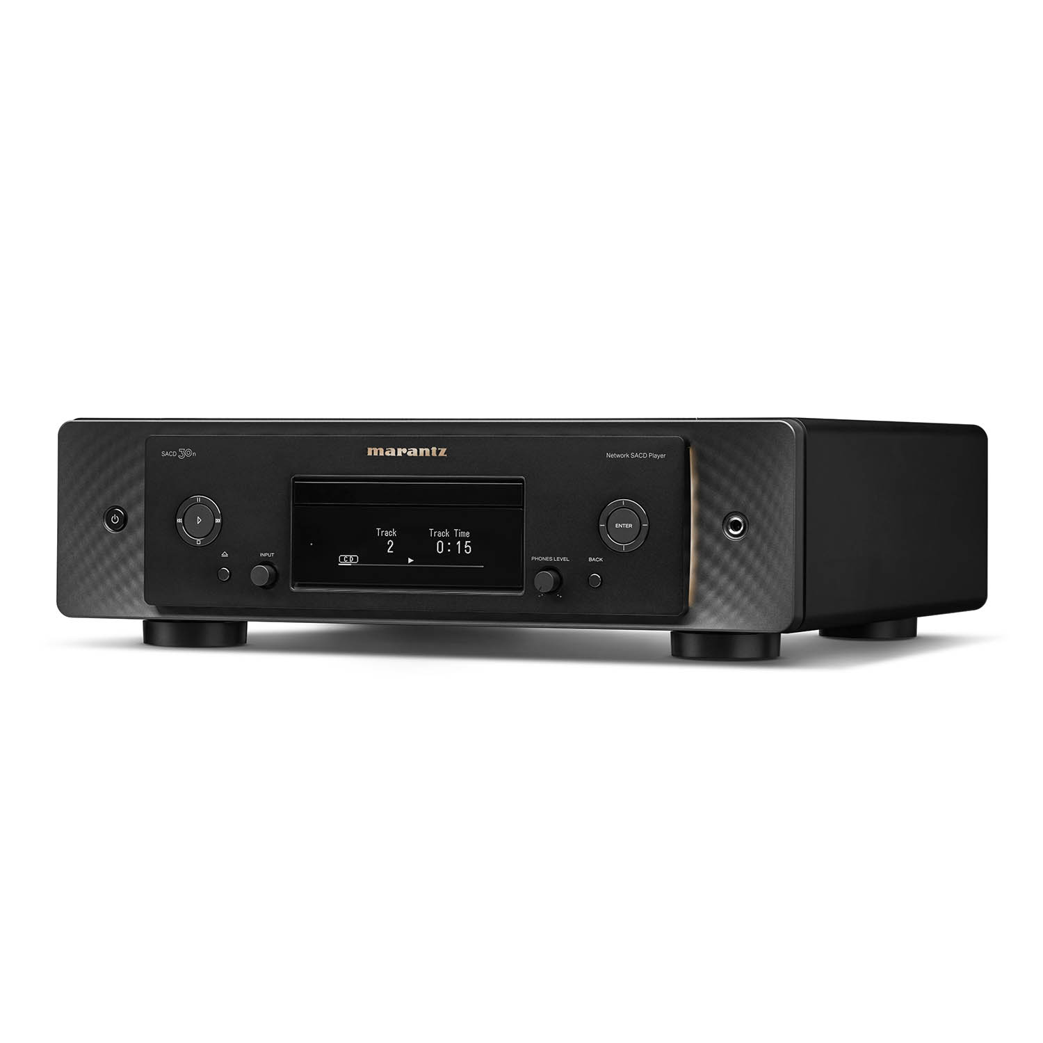 Marantz SACD 30n CD-Player Marantz SACD 30n CD-Player von Marantz