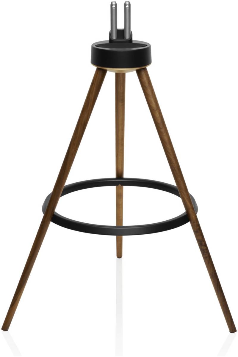 Tripod Stand /Stück Lautsprecherständer schwarz von Marantz