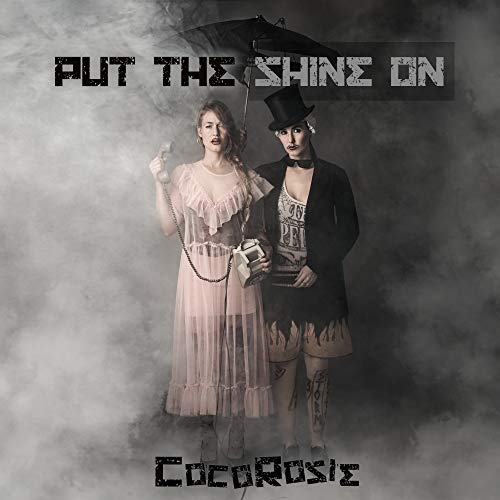 Put the Shine on [Vinyl LP] von Bertus