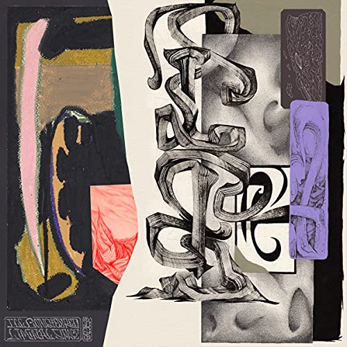 Liminal Space (2lp) [Vinyl LP] von Marathon Artists / New Soil (Rough Trade)