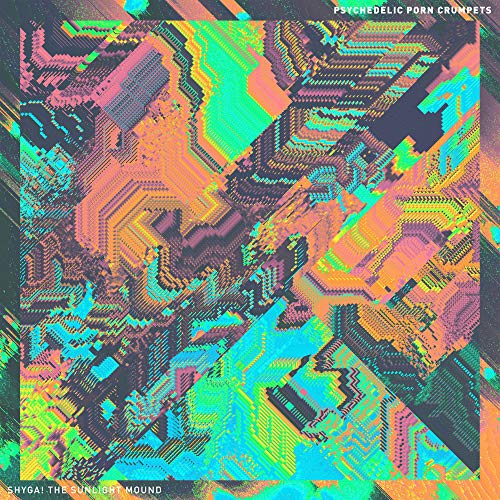 Shyga! the Sunlight Mound Shyga! the Sunlight Mound von Marathon Artists