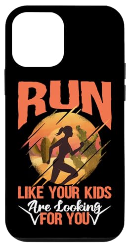 Laufen Sie wie Ihre Kinder Sie suchen Hülle für iPhone 12 mini Laufen Sie wie Ihre Kinder Sie suchen Hülle für iPhone 12 mini von Marathon Running And Long-Distance Foot Race