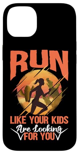 Laufen Sie wie Ihre Kinder Sie suchen Hülle für iPhone 14 Plus Laufen Sie wie Ihre Kinder Sie suchen Hülle für iPhone 14 Plus von Marathon Running And Long-Distance Foot Race