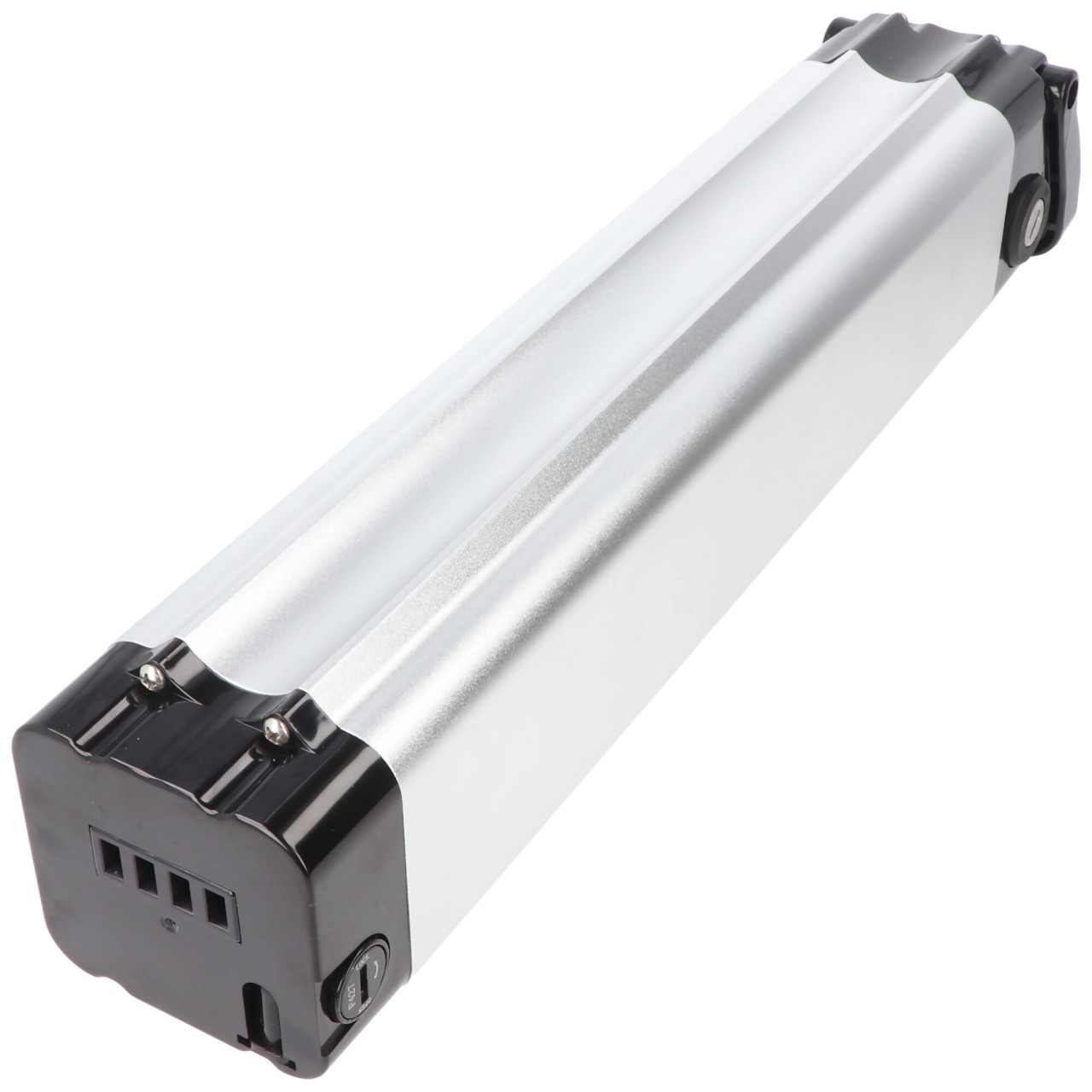420mm Akku für E-Bike 36 Volt 11Ah 400Wh, SilverFish Slick, für swemo SW200, Pegasus D3E, AGOGS lowstep, inklusive Schlüssel 420mm Akku für E-Bike 36 Volt 11Ah 400Wh, SilverFish Slick, für swemo SW200, Pegasus D3E, AGOGS lowstep, inklusive Schlüssel von Maratron