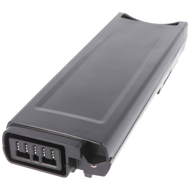 504Wh Akku passend für Bosch e-bike PowerPack 500 Classic Line Gepackträger 0275007505, 4047024973893 von Maratron