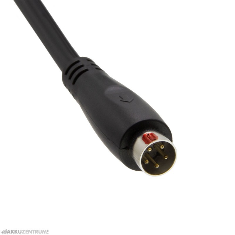 E-Bike Ladegerät SANS Ladegerät 42,0V / 2,0A - DC-Stecker 5x2,1mm E-Bike Ladegerät SANS Ladegerät 42,0V / 2,0A - DC-Stecker 5x2,1mm von Maratron