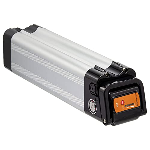 Maratron E-Bike Akku Pedelec 24V (25,9V) 13Ah kompatibel mit Prophete, Phylion,MiFa, Rex, u.a. von Maratron